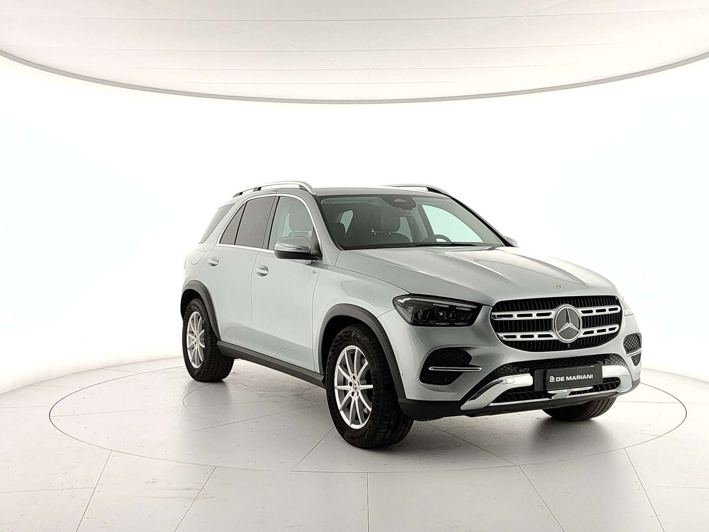 Mercedes GLE 300 Advanced - 2025 - Joinsteer - #7