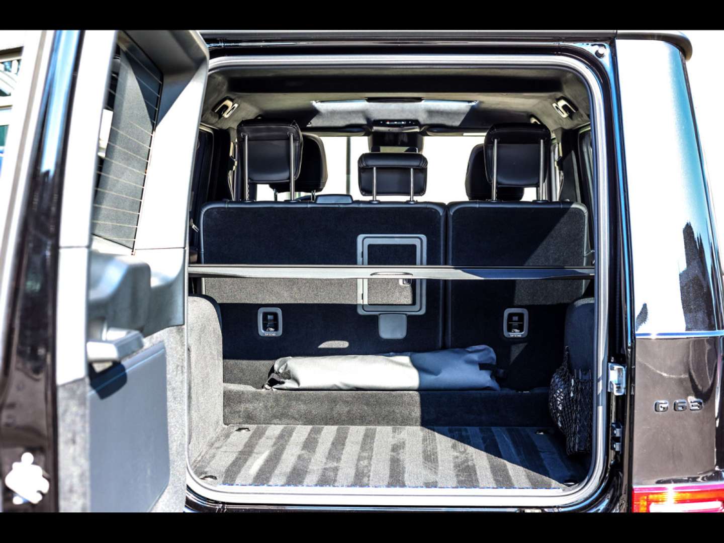 Mercedes GLS 63 Night Edition - 2025 - Joinsteer - #15