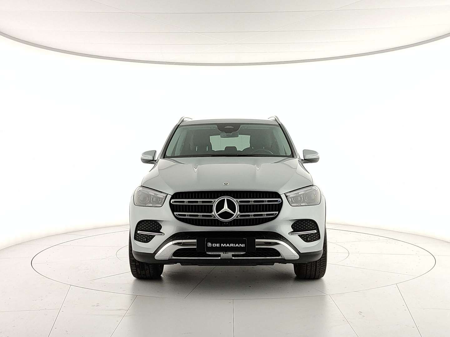 Mercedes GLE 300 Advanced - 2025 - Joinsteer - #8