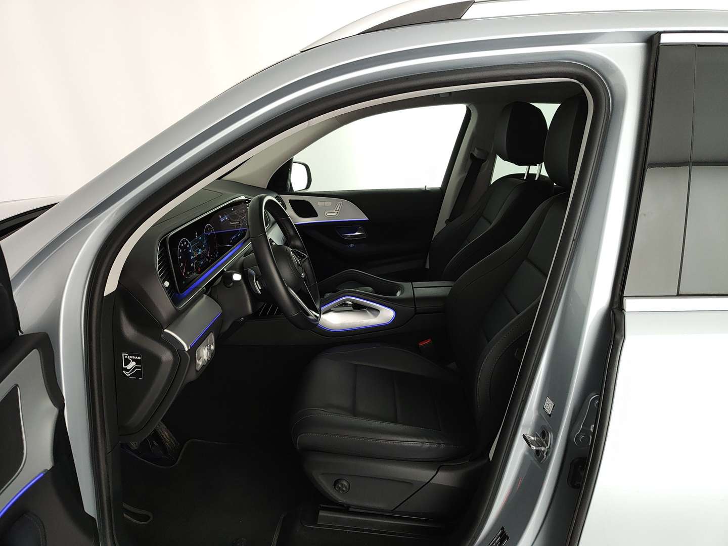 Mercedes GLE 300 Advanced - 2025 - Joinsteer - #9