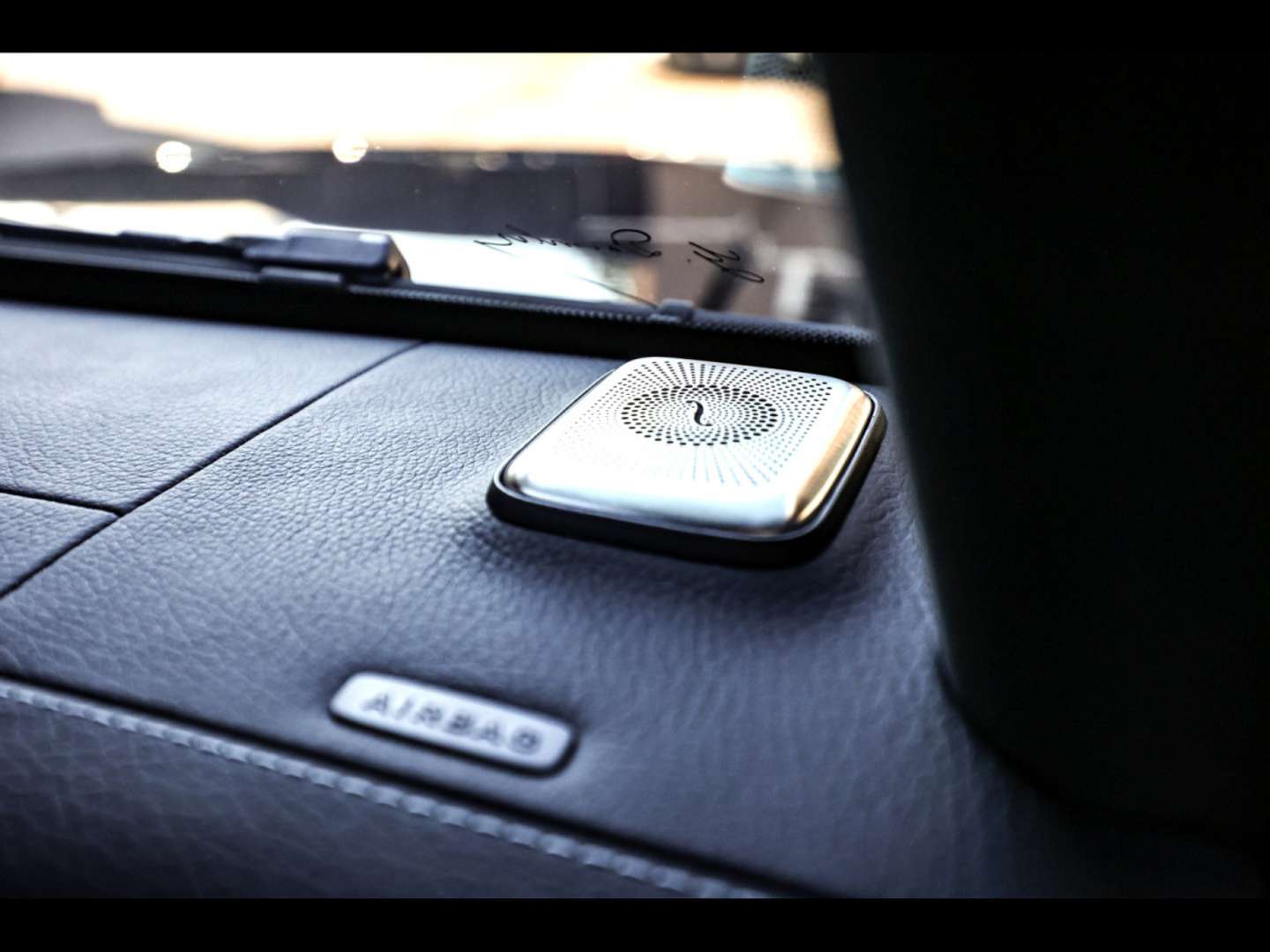 Mercedes GLS 63 Night Edition - 2025 - Joinsteer - #16