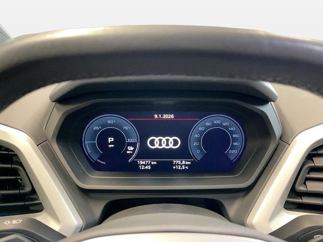 Audi Q4 E-tron 40 E-tron - 2023 - Joinsteer - #8