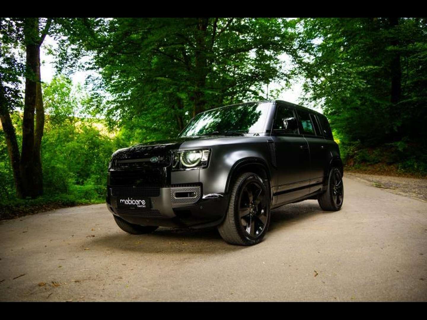 Land Rover Defender 110 P525 Carpathian Edition - 2023 - Joinsteer - #5