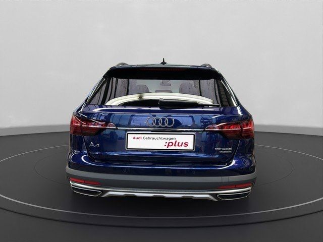 Audi A4 Allroad 40 TDI Quattro S Tronic - 2021 - Joinsteer - #5