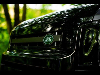 Land Rover Defender 110 P525 Carpathian Edition -  - Joinsteer - #5