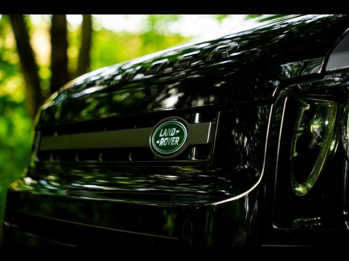 Land Rover Defender 110 P525 Carpathian Edition - 2023 - Joinsteer - #6