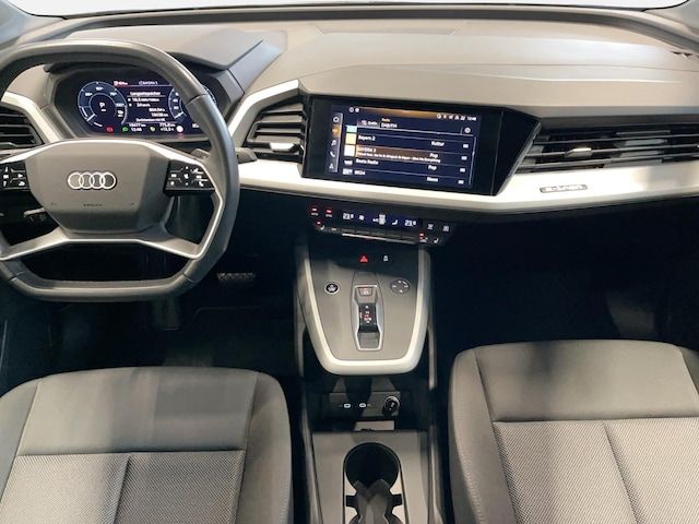 Audi Q4 E-tron 40 E-tron - 2023 - Joinsteer - #9