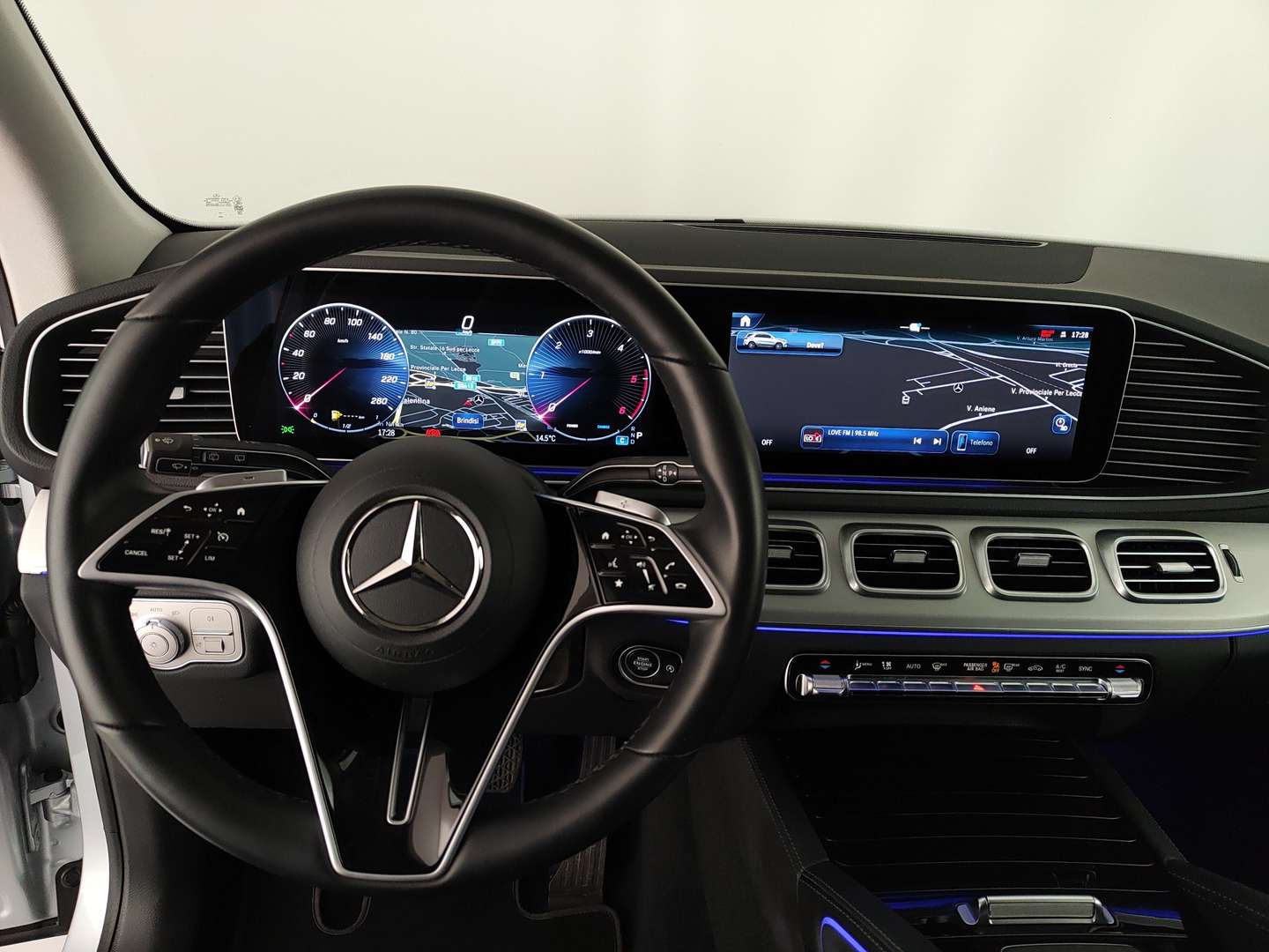 Mercedes GLE 300 Advanced - 2025 - Joinsteer - #14