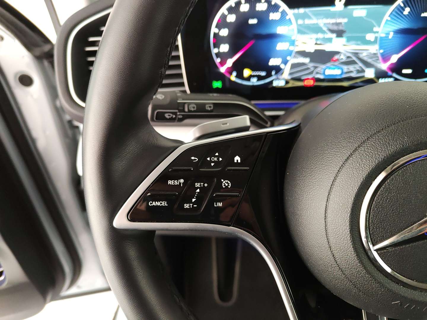 Mercedes GLE 300 Advanced - 2025 - Joinsteer - #15