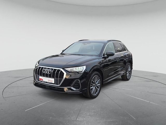 Audi Q3 TFSI E 45 TFSI E S Tronic - 2022 - Joinsteer - #2