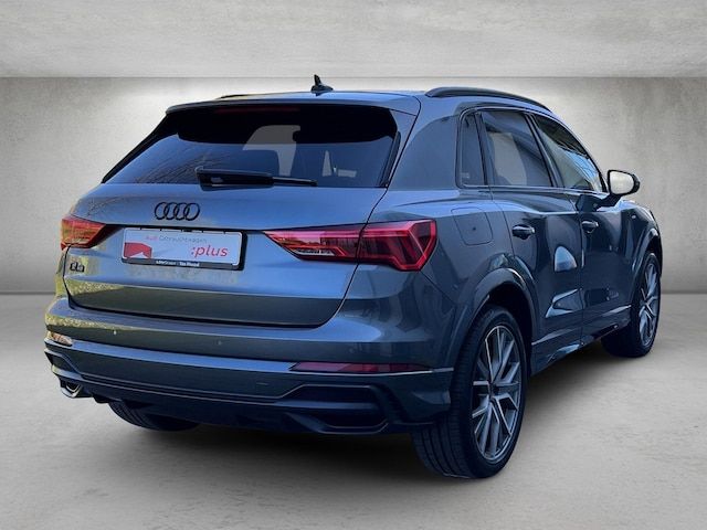 Audi Q3 TFSI E 45 TFSI E S Tronic - 2022 - Joinsteer - #4