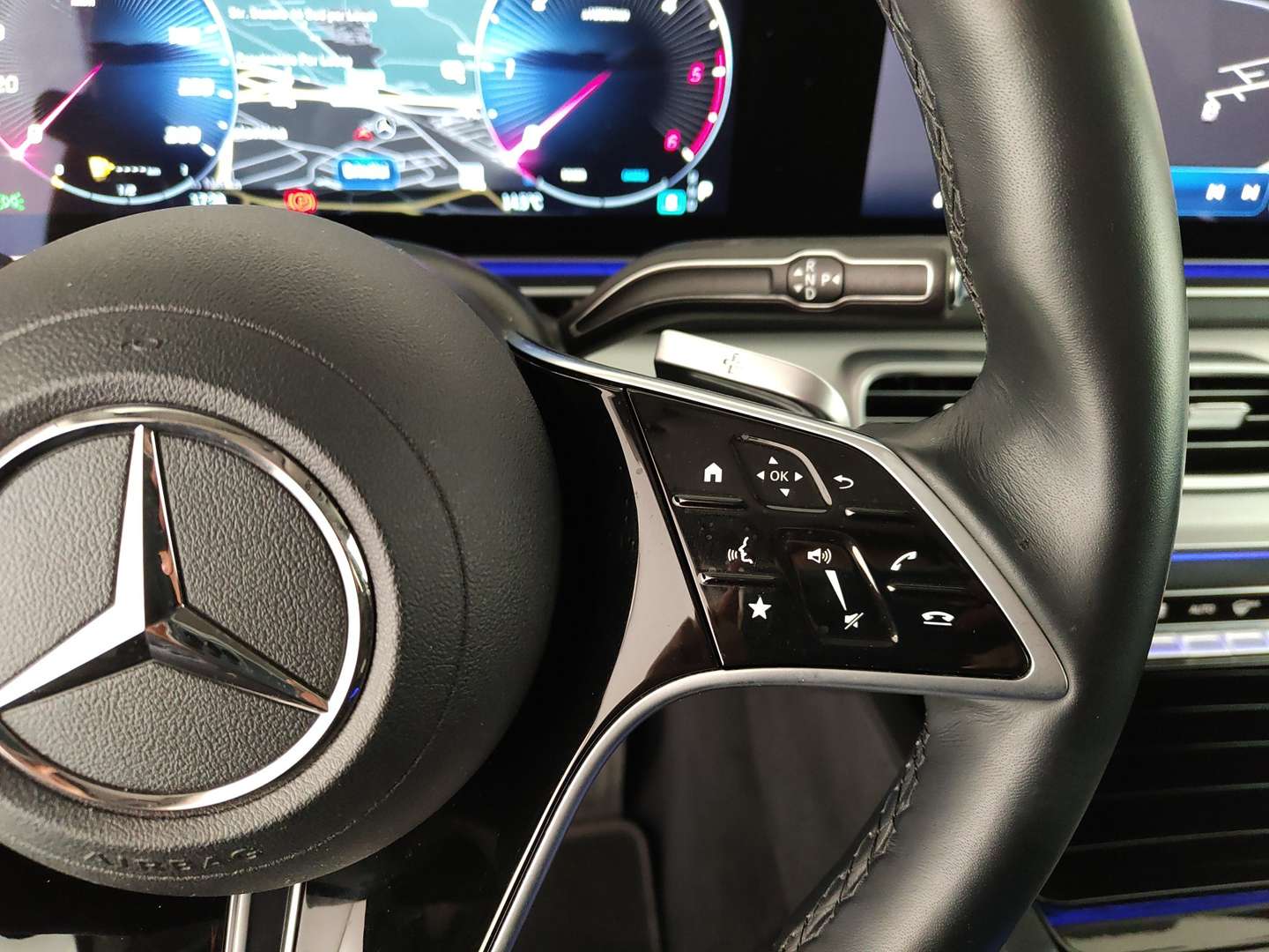 Mercedes GLE 300 Advanced - 2025 - Joinsteer - #16