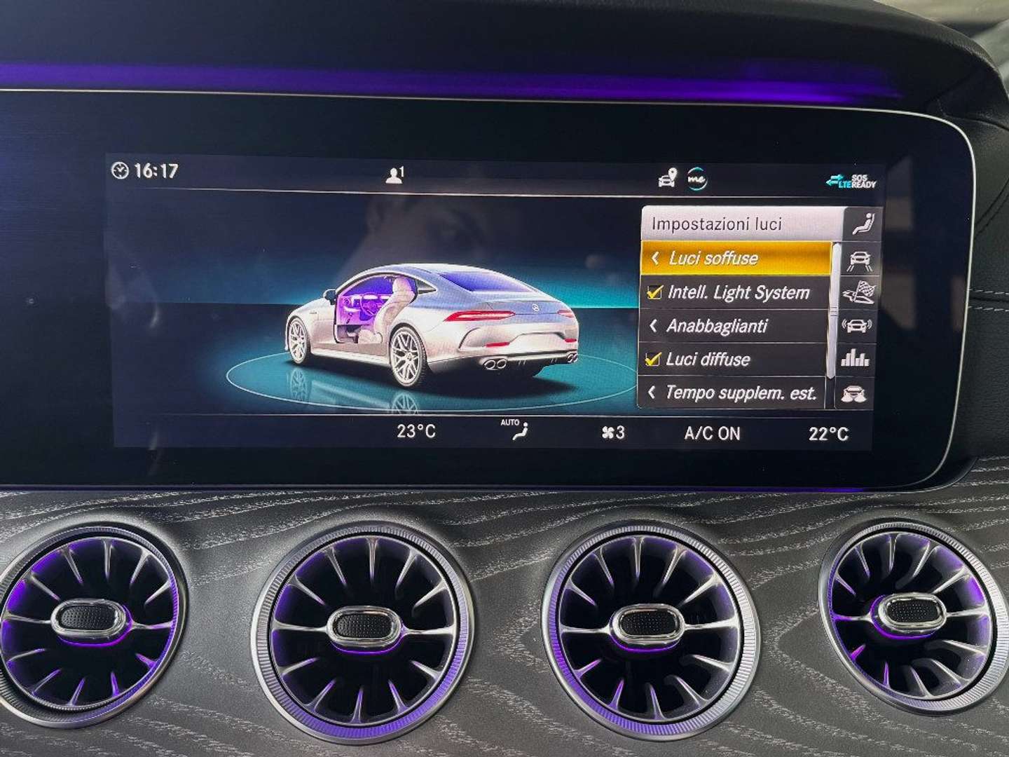 Mercedes AMG GT Coupé 43 AMG Line - 2019 - Joinsteer - #26