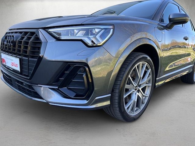 Audi Q3 TFSI E 45 TFSI E S Tronic - 2022 - Joinsteer - #5