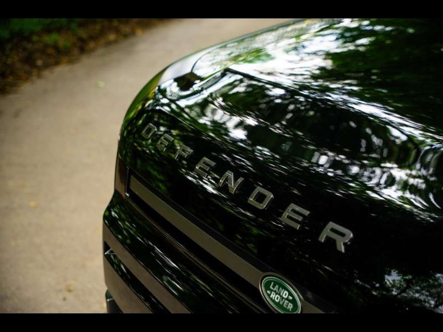 Land Rover Defender 110 P525 Carpathian Edition - 2023 - Joinsteer - #7