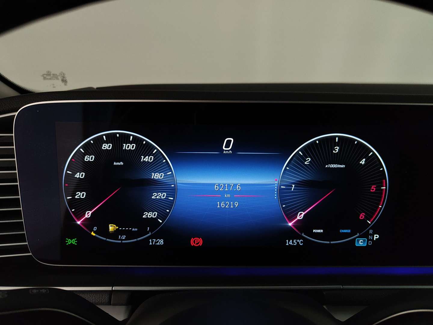Mercedes GLE 300 Advanced - 2025 - Joinsteer - #17