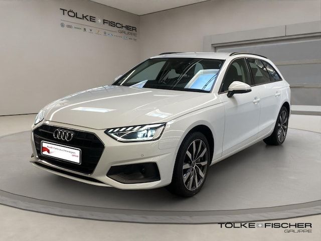 Audi A4 Avant 40 TDI S Tronic - 2023 - Joinsteer - #2