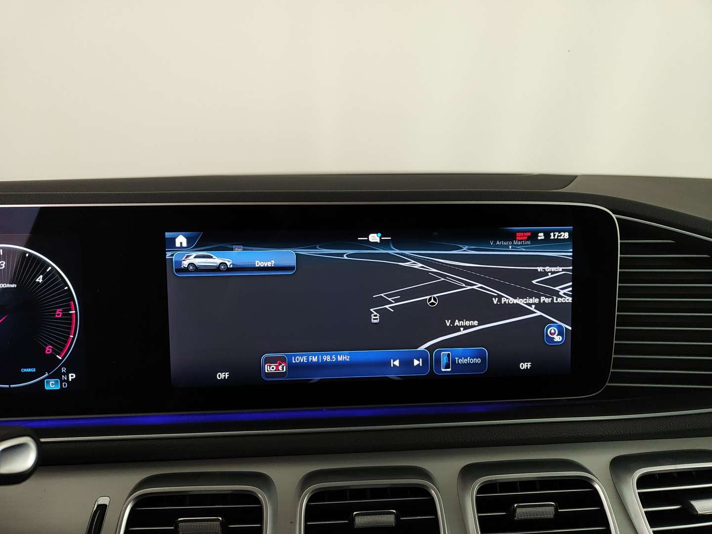Mercedes GLE 300 Advanced - 2025 - Joinsteer - #18