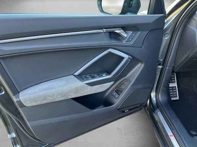 Audi Q3 TFSI E 45 TFSI E S Tronic - 2022 - Joinsteer - #7