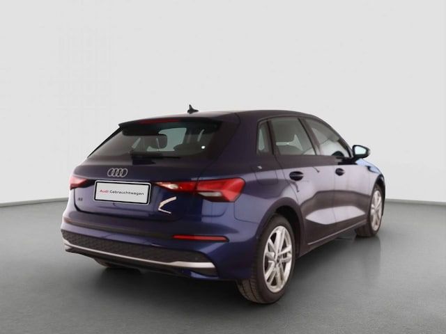 Audi A3 Sportback Advanced 35 TFSI S Tronic - 2025 - Joinsteer - #3
