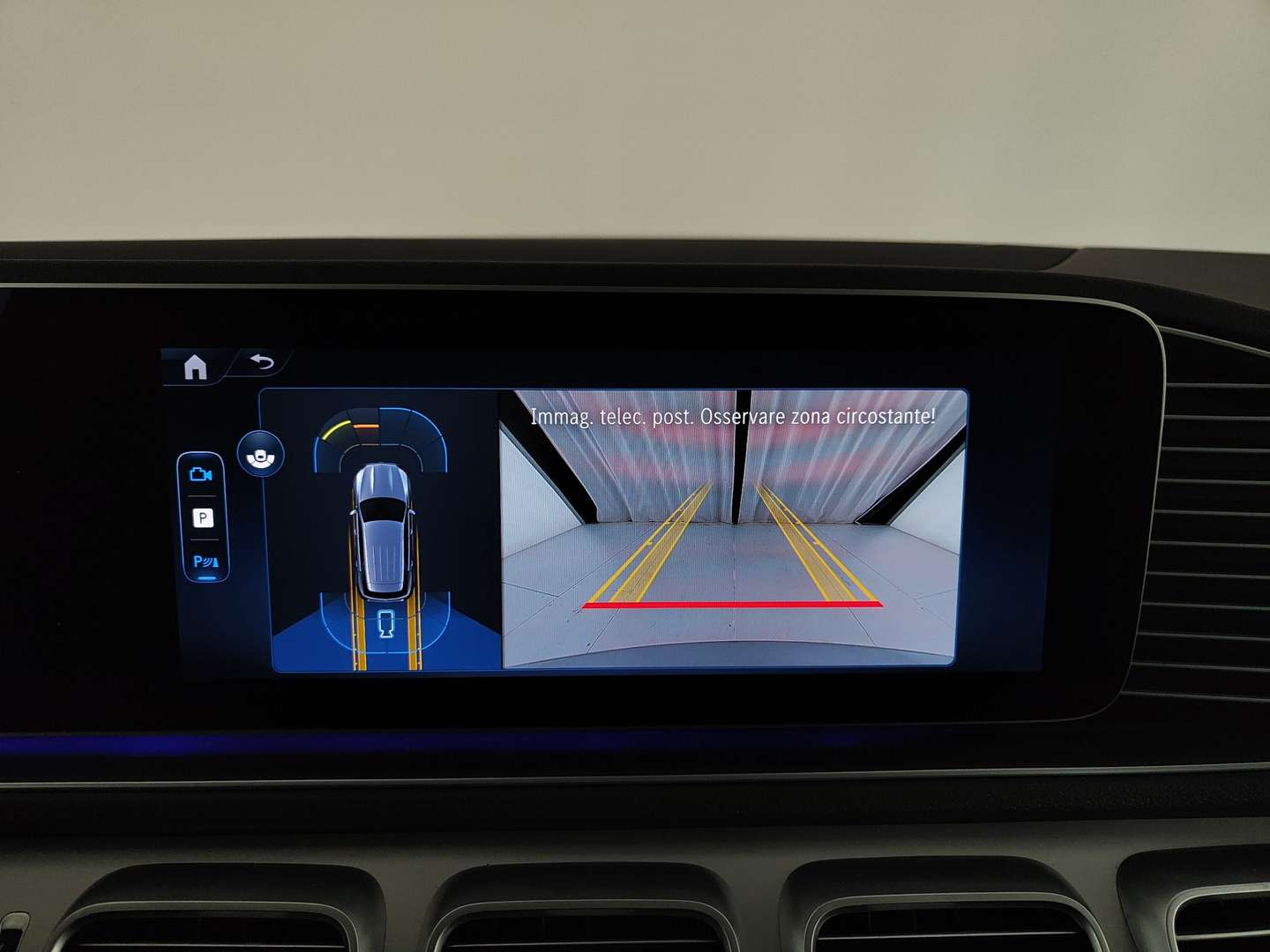 Mercedes GLE 300 Advanced - 2025 - Joinsteer - #19