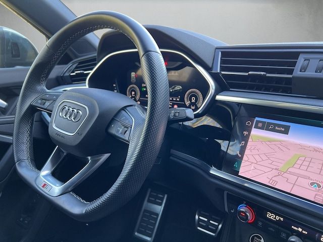 Audi Q3 TFSI E 45 TFSI E S Tronic - 2022 - Joinsteer - #8