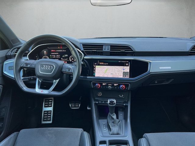 Audi Q3 TFSI E 45 TFSI E S Tronic - 2022 - Joinsteer - #9