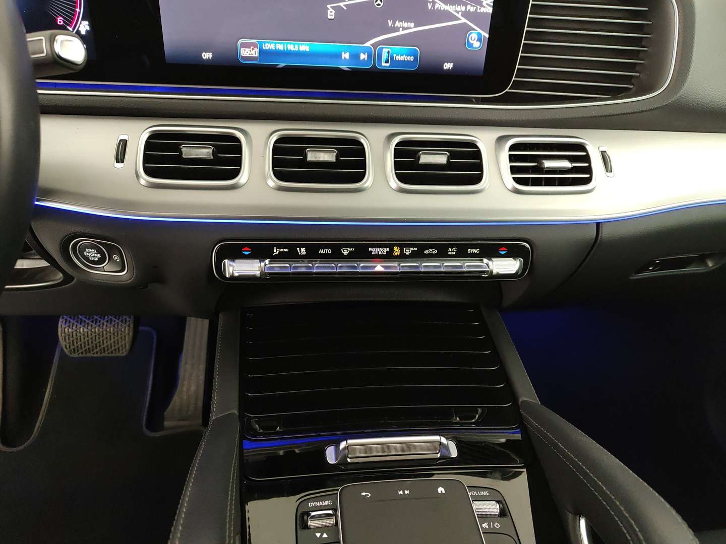 Mercedes GLE 300 Advanced - 2025 - Joinsteer - #20