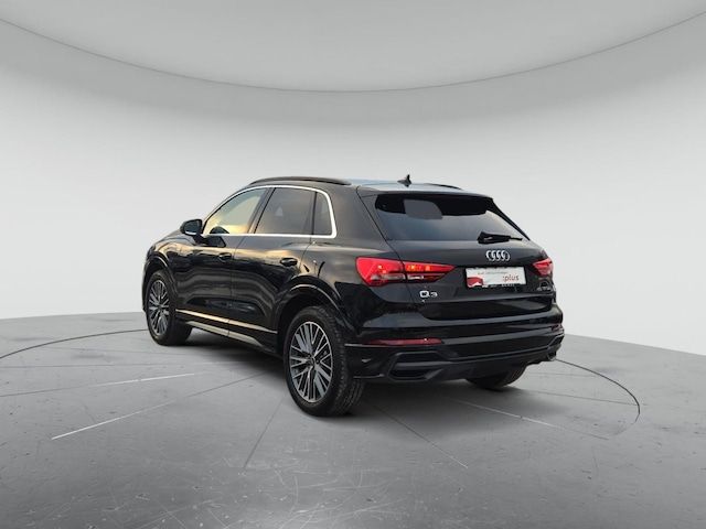 Audi Q3 TFSI E 45 TFSI E S Tronic - 2022 - Joinsteer - #4
