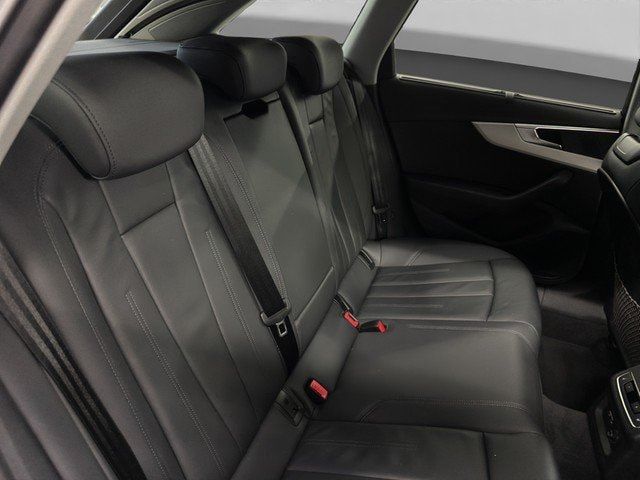 Audi A4 Allroad 40 TDI Quattro S Tronic - 2021 - Joinsteer - #8