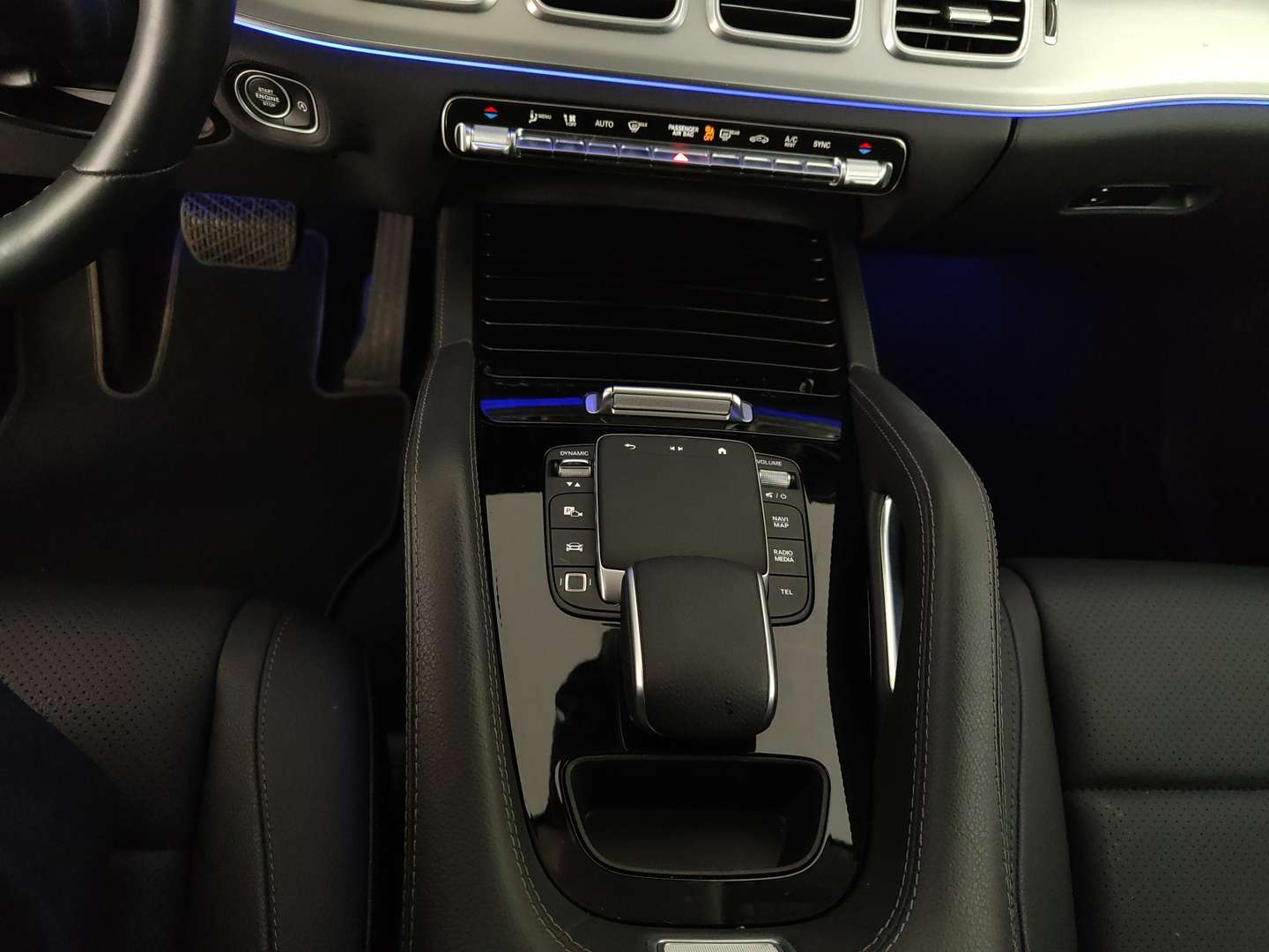 Mercedes GLE 300 Advanced - 2025 - Joinsteer - #21