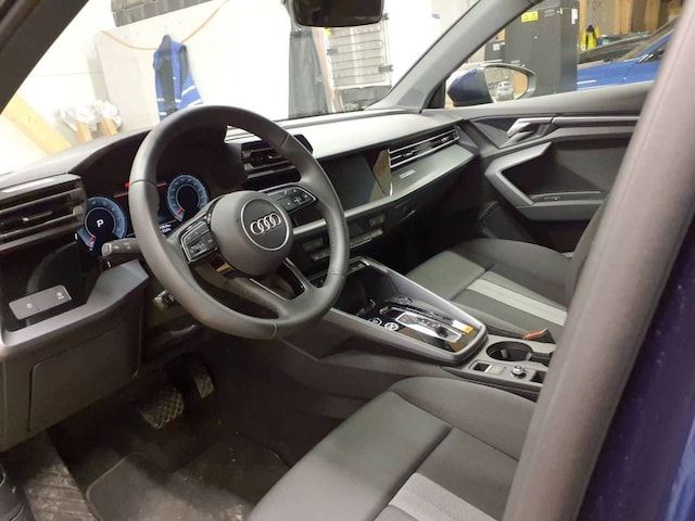 Audi A3 Sportback Advanced 35 TFSI S Tronic - 2025 - Joinsteer - #4