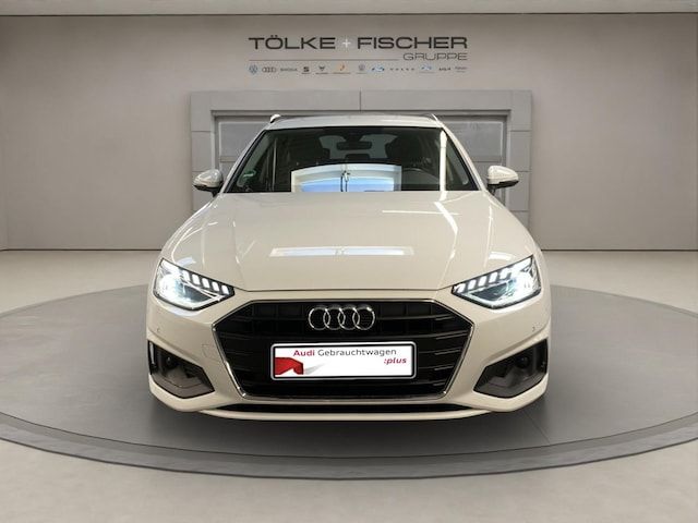 Audi A4 Avant 40 TDI S Tronic - 2023 - Joinsteer - #3