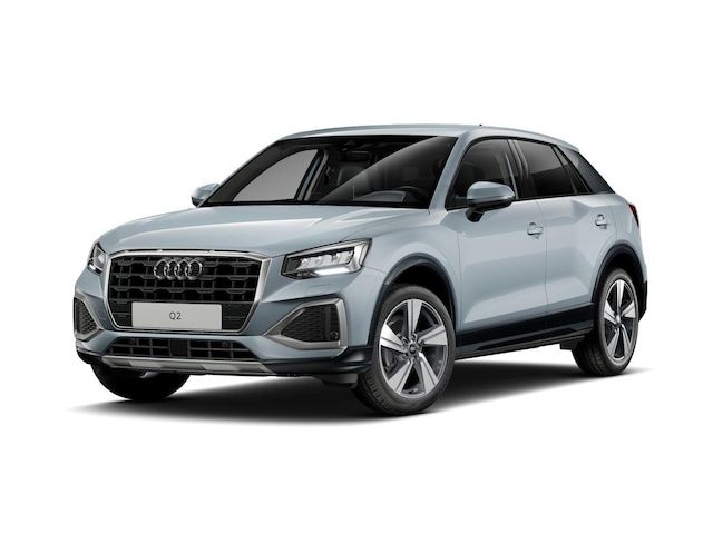 Audi Q2 Advanced 35 TFSI S Tronic - 2025 - Joinsteer - #2