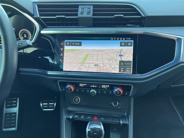 Audi Q3 TFSI E 45 TFSI E S Tronic - 2022 - Joinsteer - #11