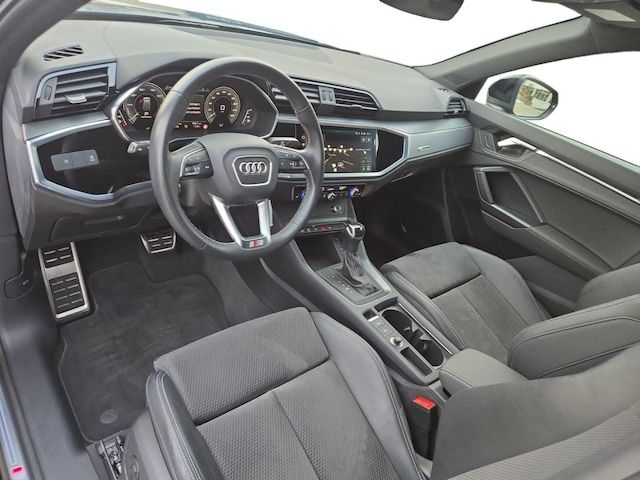 Audi Q3 TFSI E 45 TFSI E S Tronic - 2022 - Joinsteer - #5