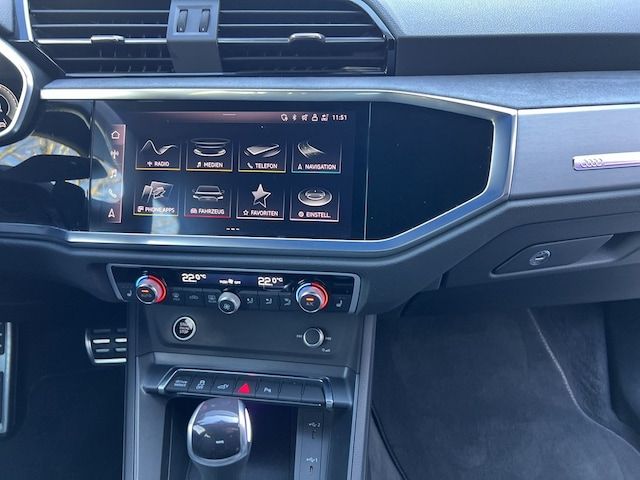 Audi Q3 TFSI E 45 TFSI E S Tronic - 2022 - Joinsteer - #12