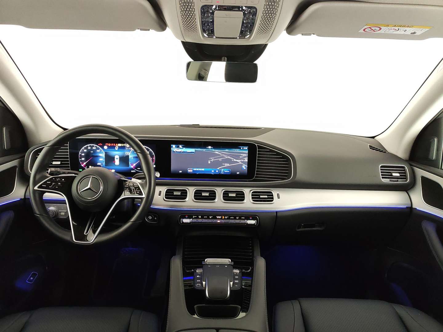 Mercedes GLE 300 Advanced - 2025 - Joinsteer - #23