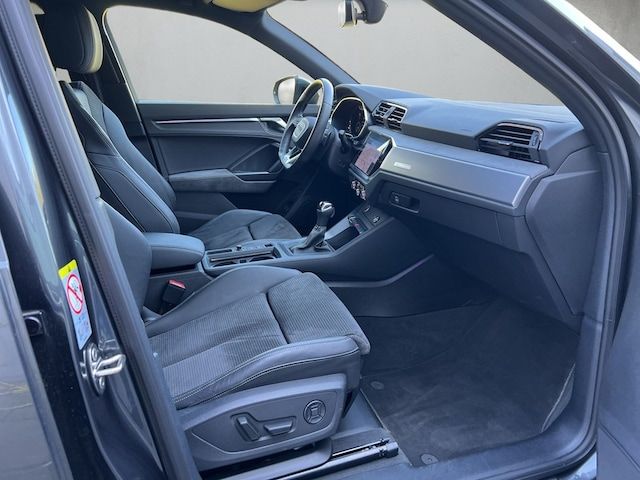 Audi Q3 TFSI E 45 TFSI E S Tronic - 2022 - Joinsteer - #14
