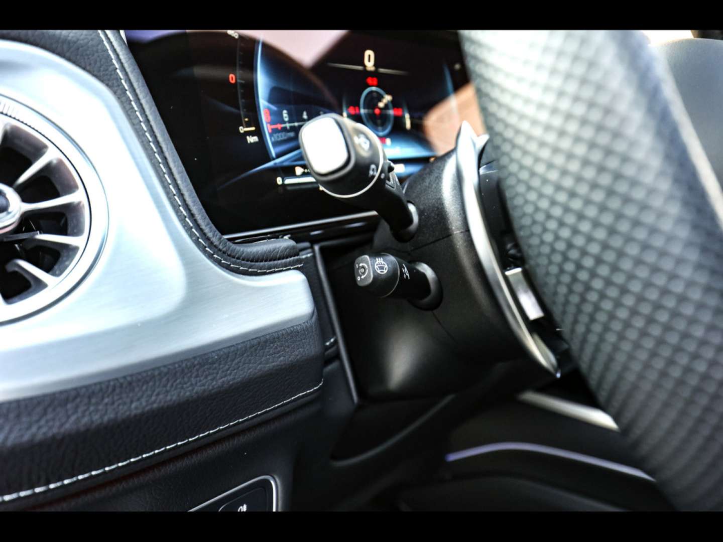 Mercedes GLS 63 Night Edition - 2025 - Joinsteer - #21