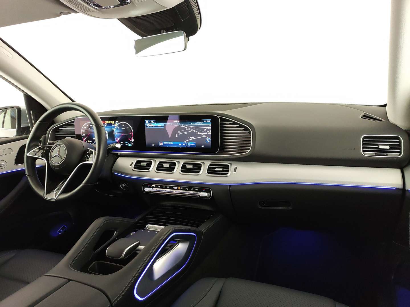 Mercedes GLE 300 Advanced - 2025 - Joinsteer - #24