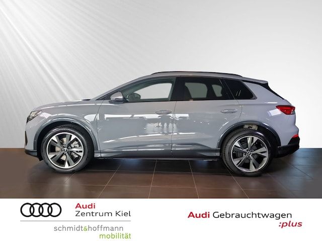 Audi Q4 E-tron 40 E-tron - 2023 - Joinsteer - #3