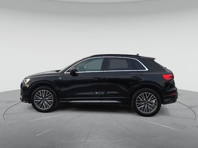 Audi Q3 TFSI E 45 TFSI E S Tronic - 2022 - Joinsteer - #6
