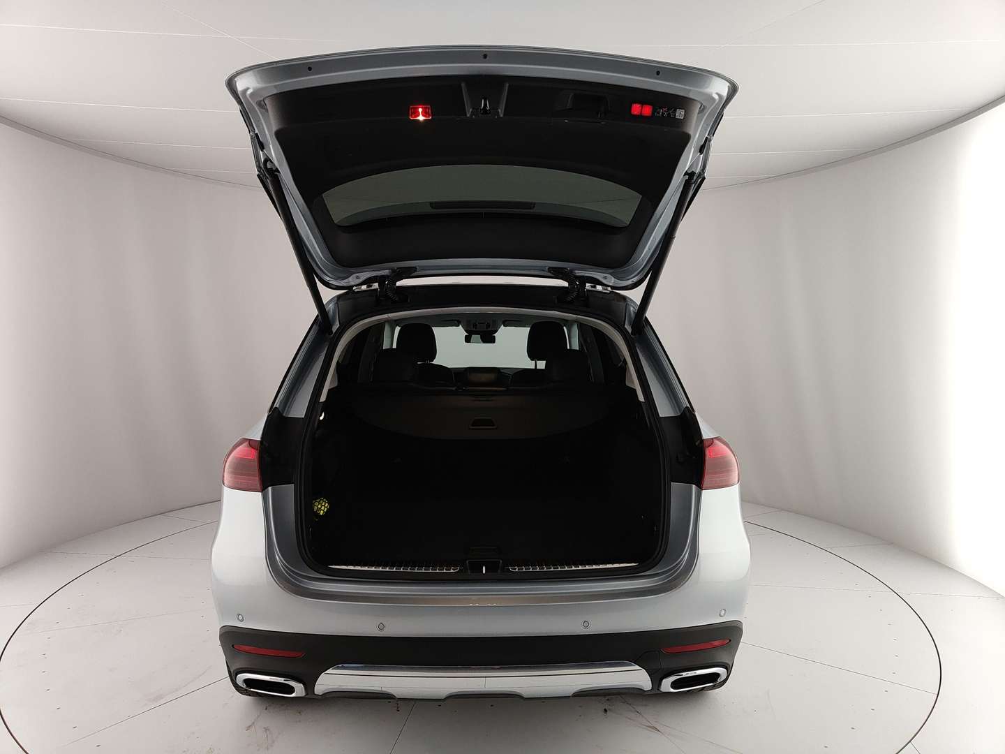 Mercedes GLE 300 Advanced - 2025 - Joinsteer - #26