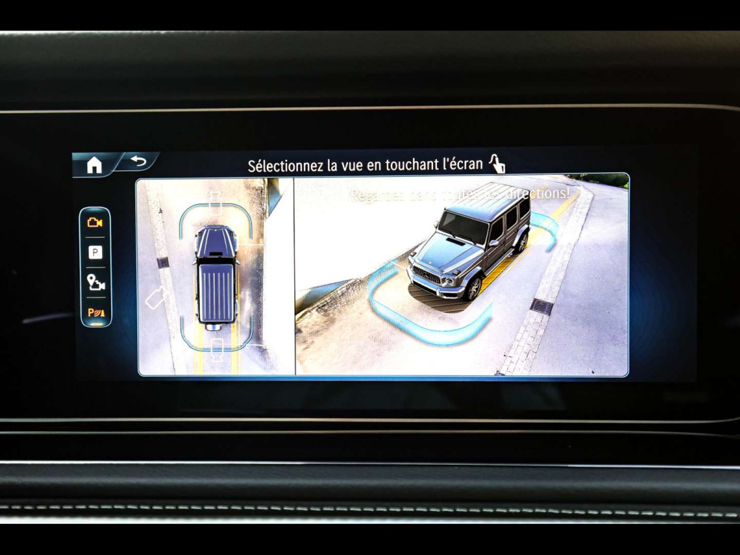 Mercedes GLS 63 Night Edition - 2025 - Joinsteer - #22