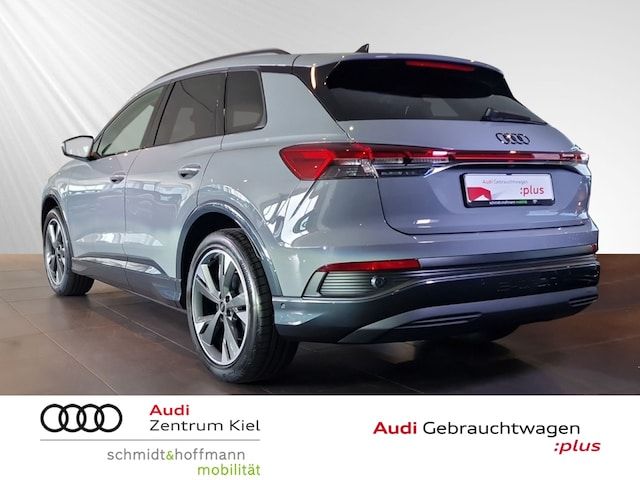 Audi Q4 E-tron 40 E-tron - 2023 - Joinsteer - #4