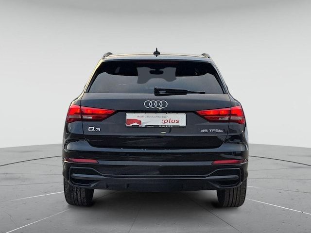 Audi Q3 TFSI E 45 TFSI E S Tronic - 2022 - Joinsteer - #7