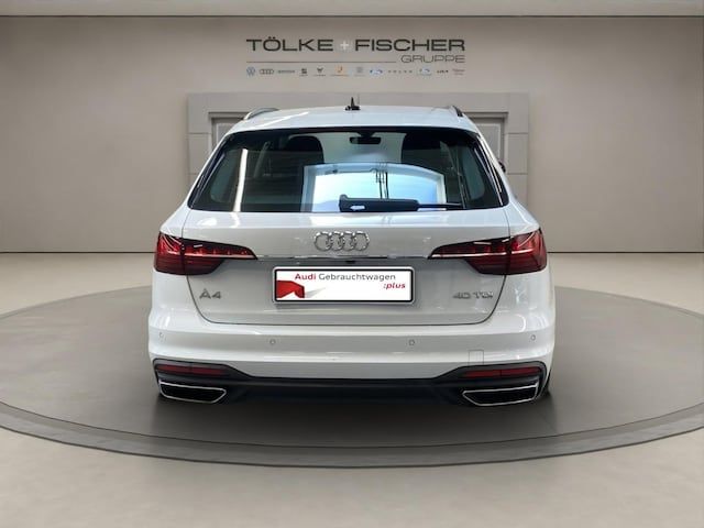 Audi A4 Avant 40 TDI S Tronic - 2023 - Joinsteer - #5