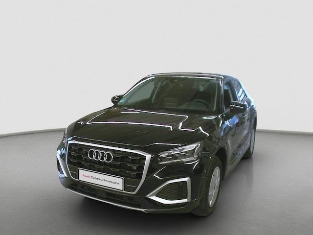 Audi Q2 Advanced 35 TFSI S Tronic - 2025 - Joinsteer - #2