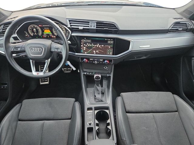 Audi Q3 TFSI E 45 TFSI E S Tronic - 2022 - Joinsteer - #8